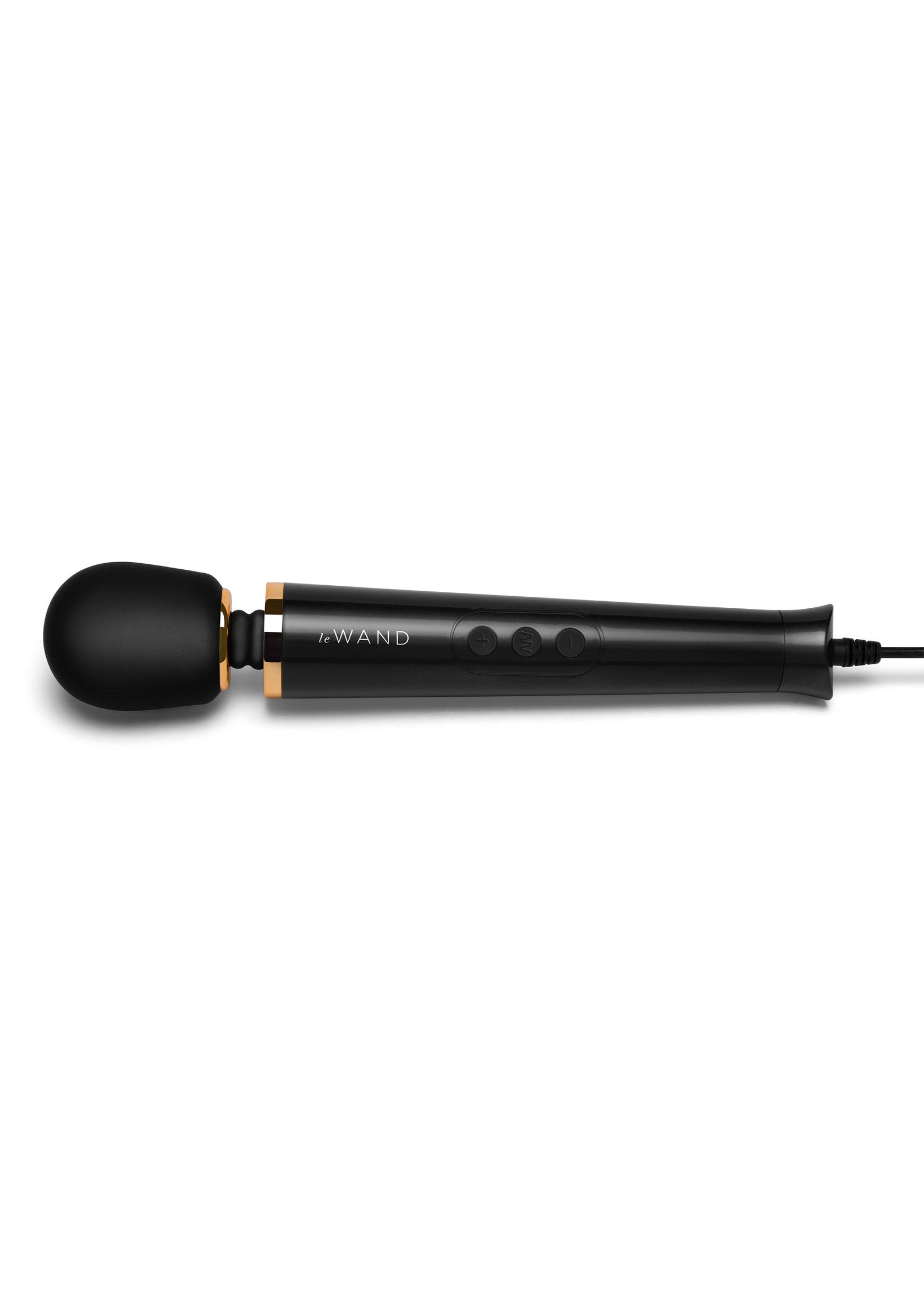 Masseur Le Wand Petit Plugin Massager
