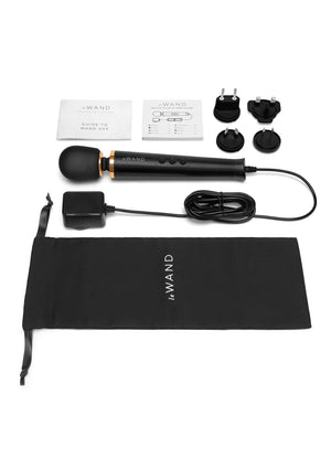 Masseur Le Wand Petit Plugin Massager