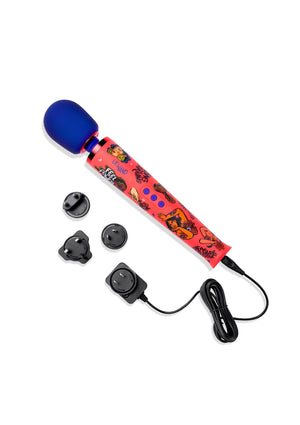 Masseur Le Wand Feel My Power Limited Edition