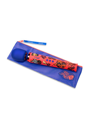 Masseur Le Wand Feel My Power Limited Edition