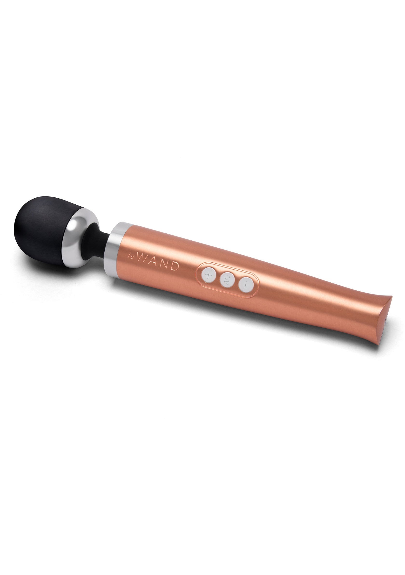 Masseur Le Wand DieCast Rechargeable