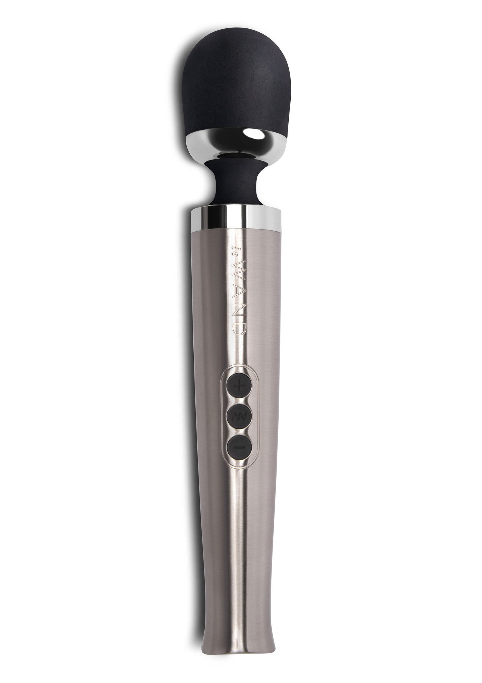 Masseur Le Wand DieCast Rechargeable