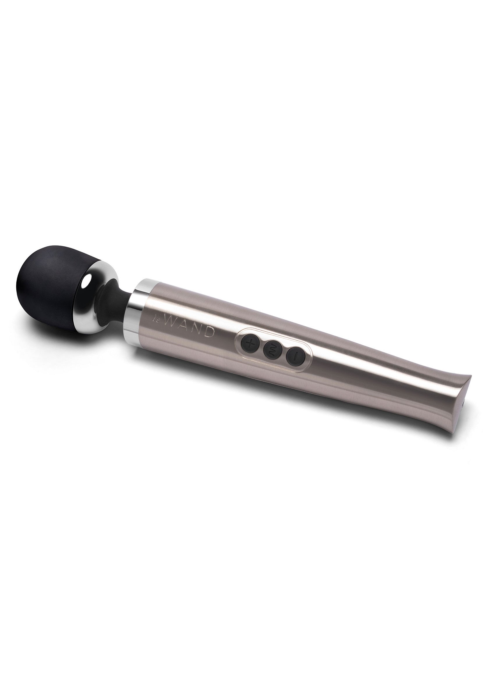 Masseur Le Wand DieCast Rechargeable