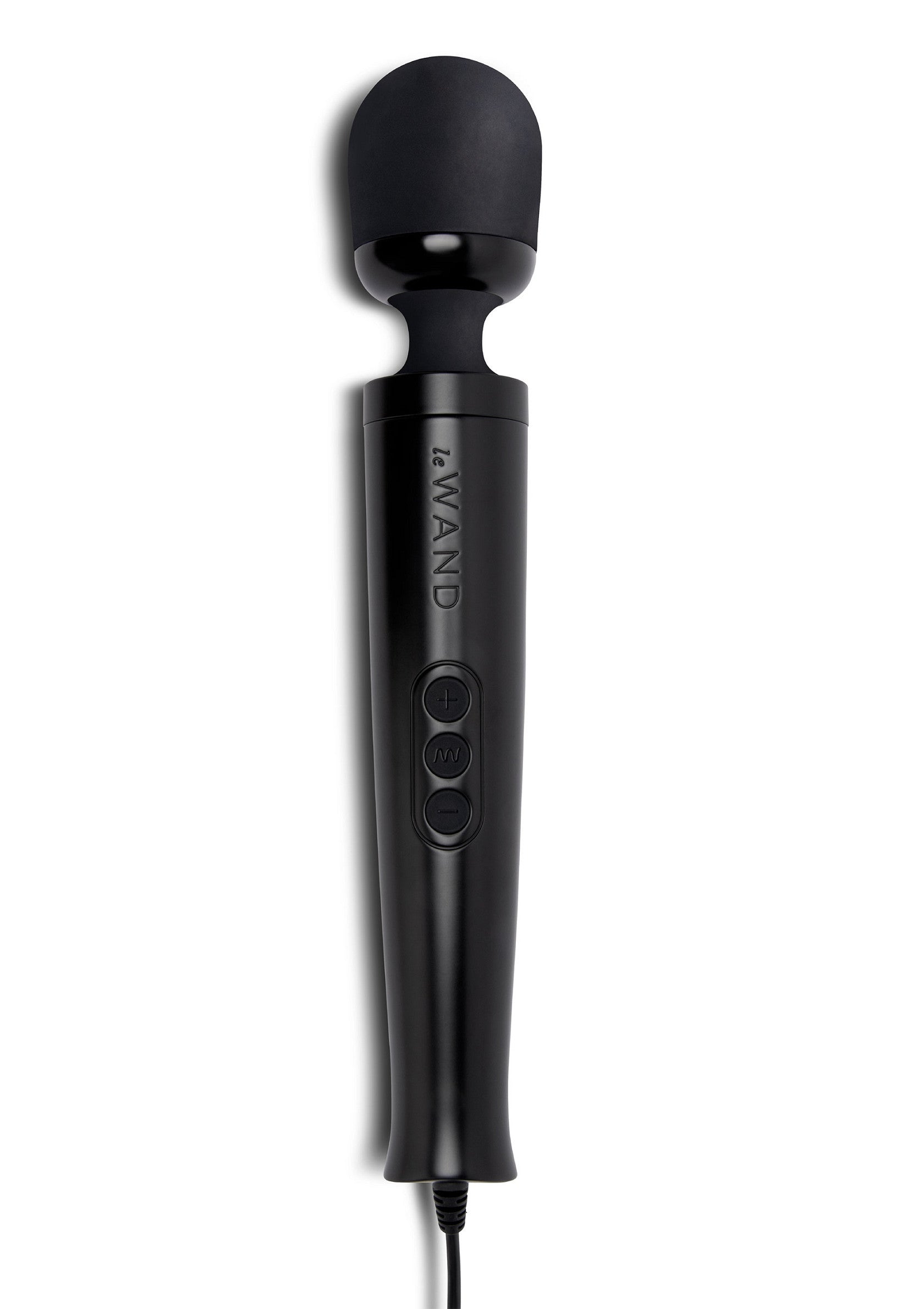 Masseur Le Wand DieCast Plug-In