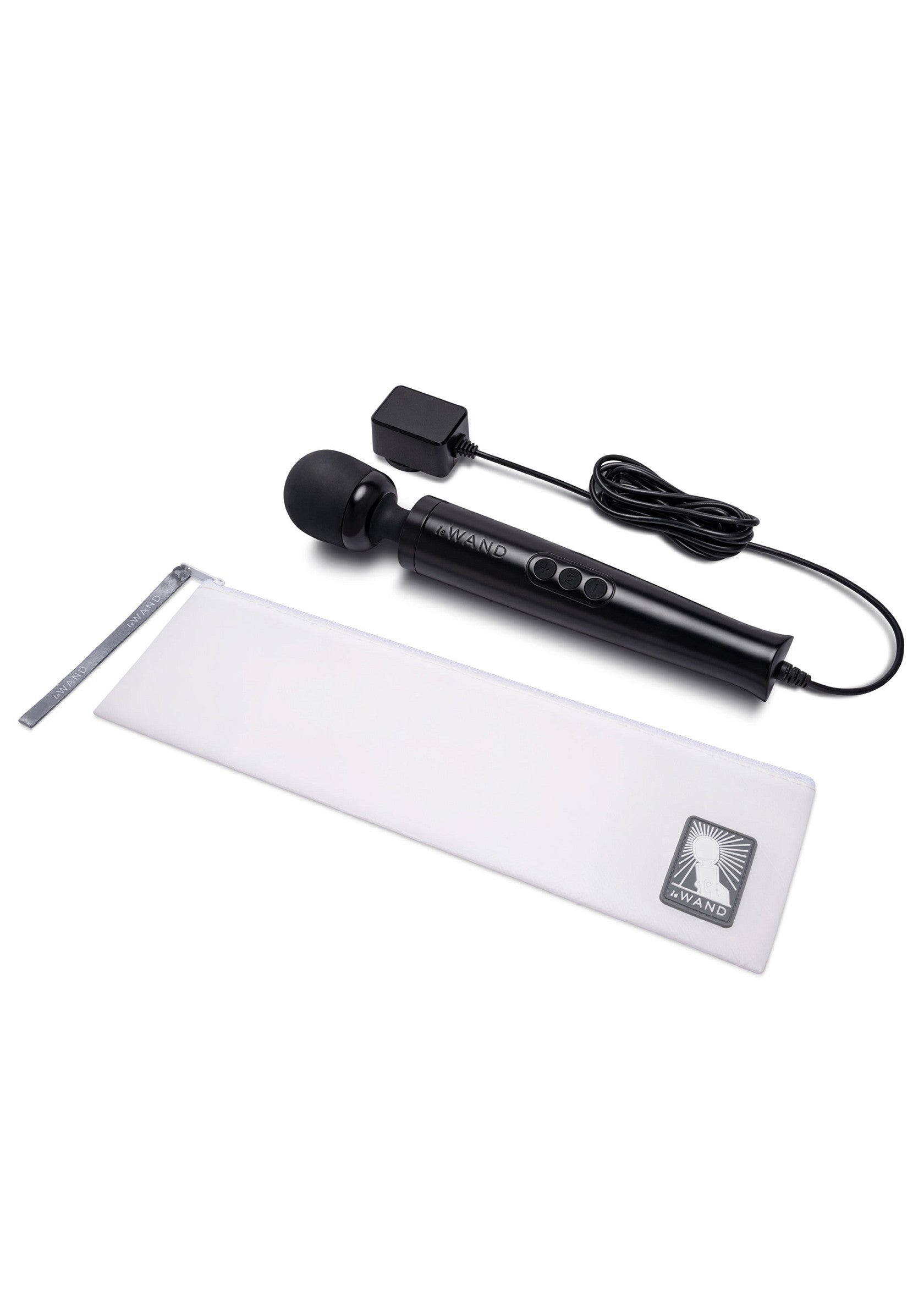 Masseur Le Wand DieCast Plug-In