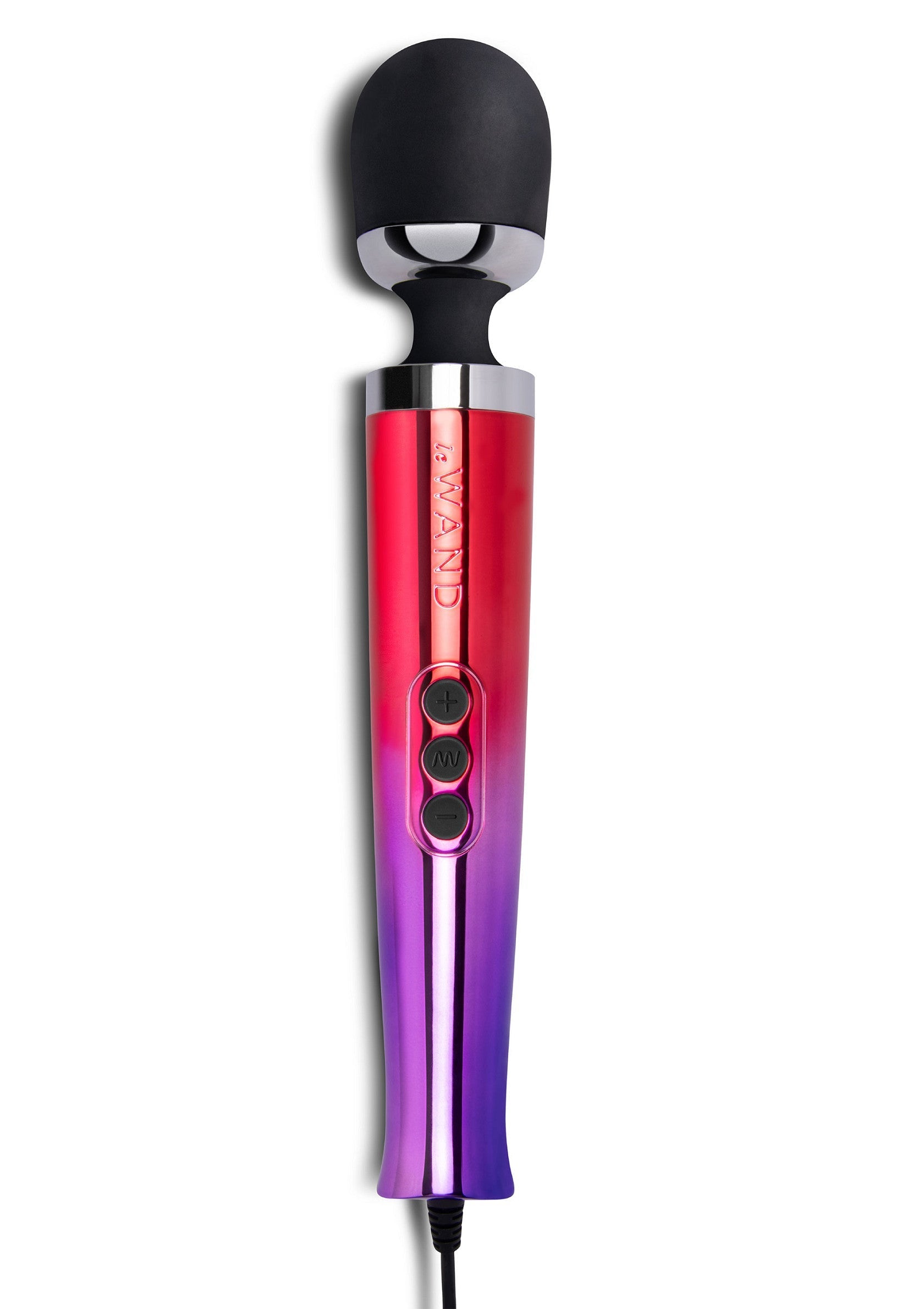 Masseur Le Wand DieCast Plug-In