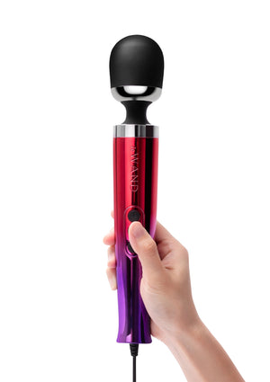 Masseur Le Wand DieCast Plug-In