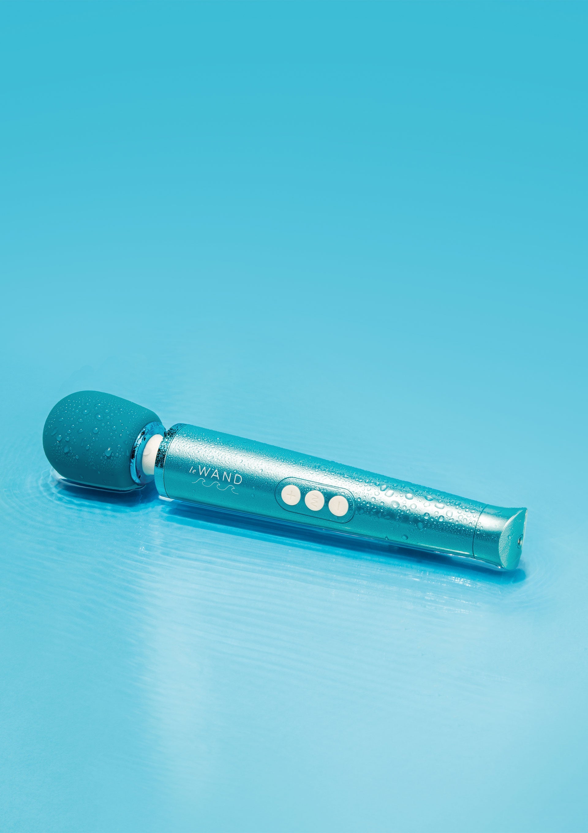 Masseur Le Wand Dive Submersible Wand
