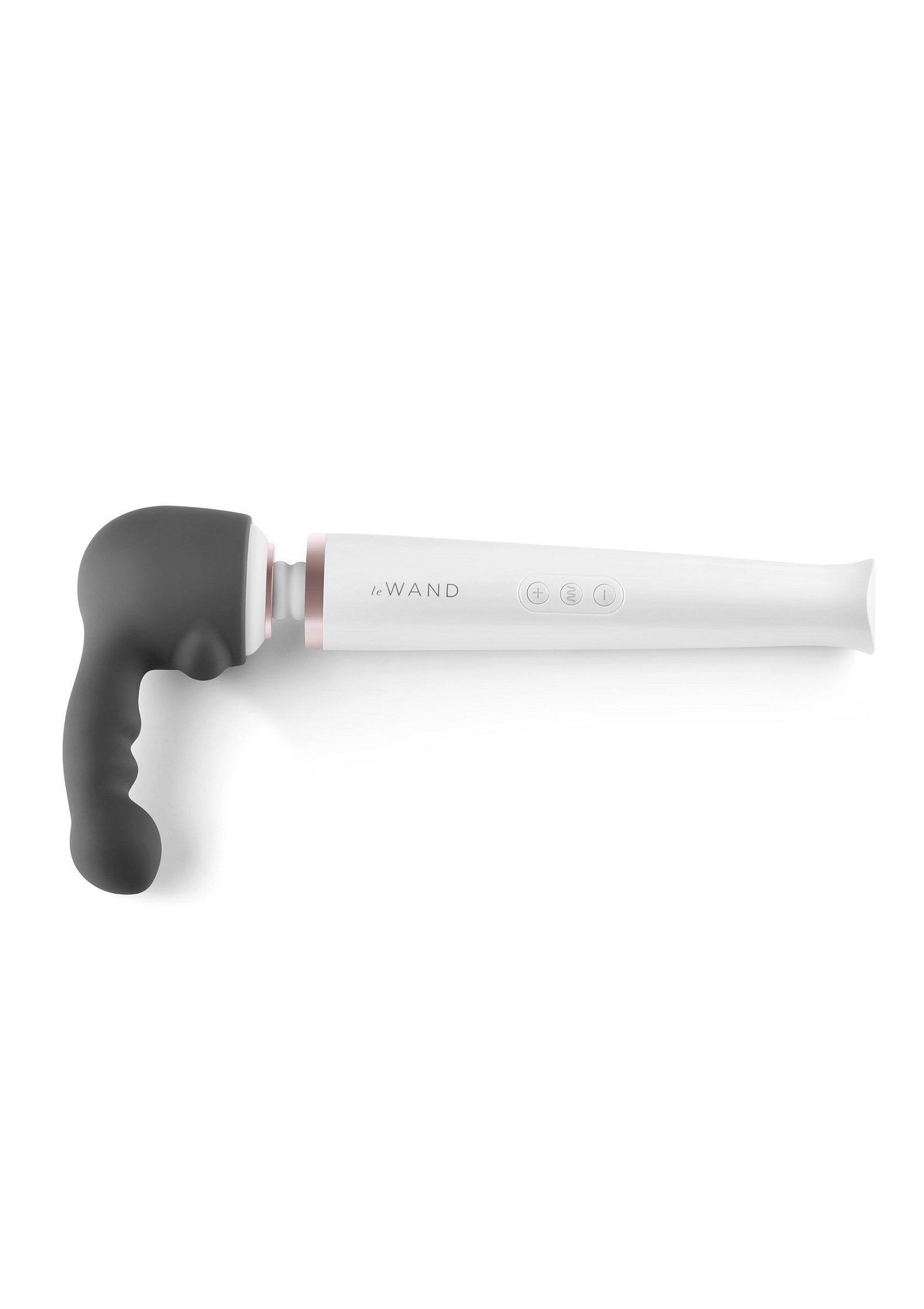 Masseur Le Wand Ripple Weighted Head