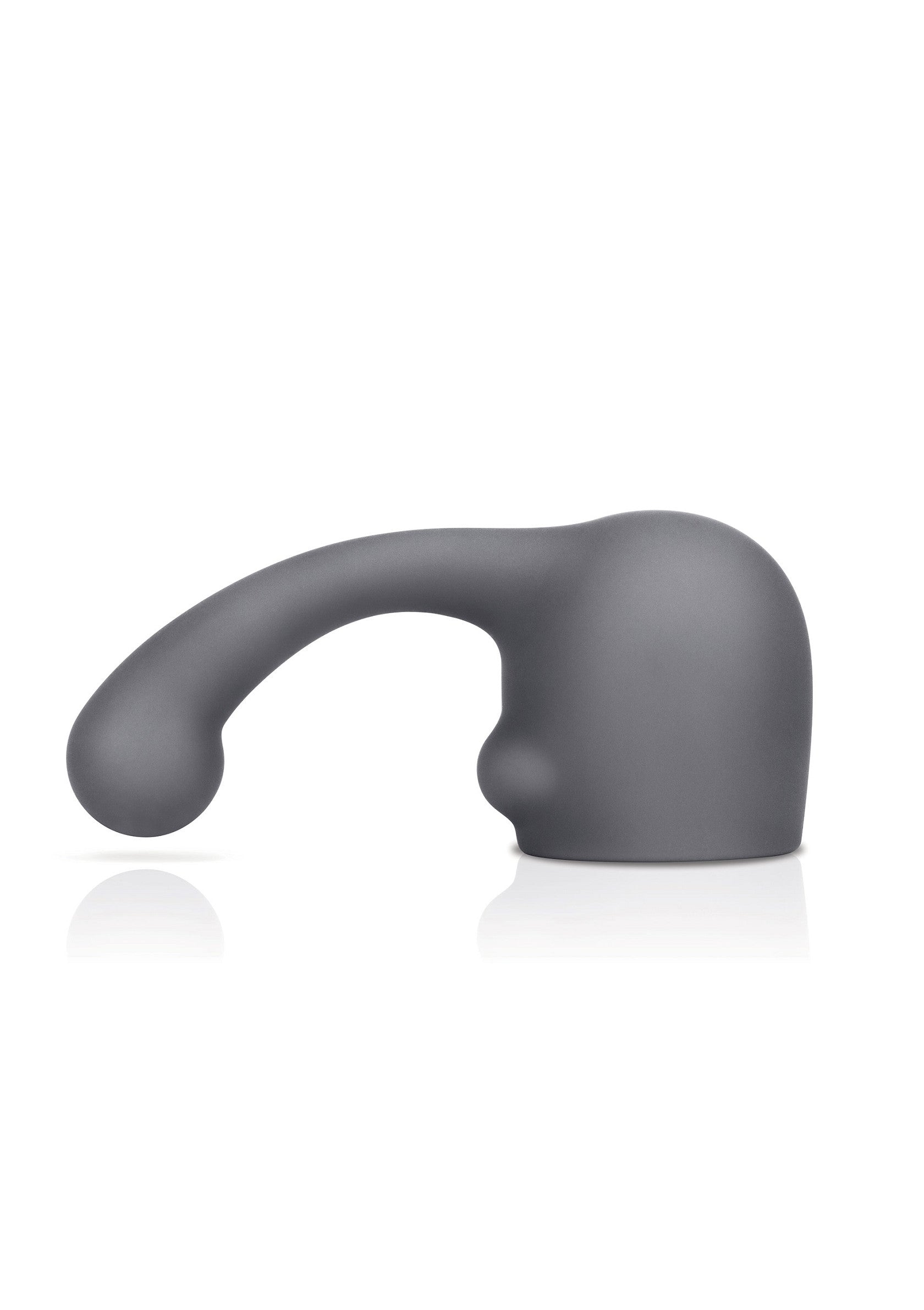 Masseur Le Wand Curve Weighted Head