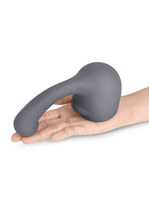 Masseur Le Wand Curve Weighted Head
