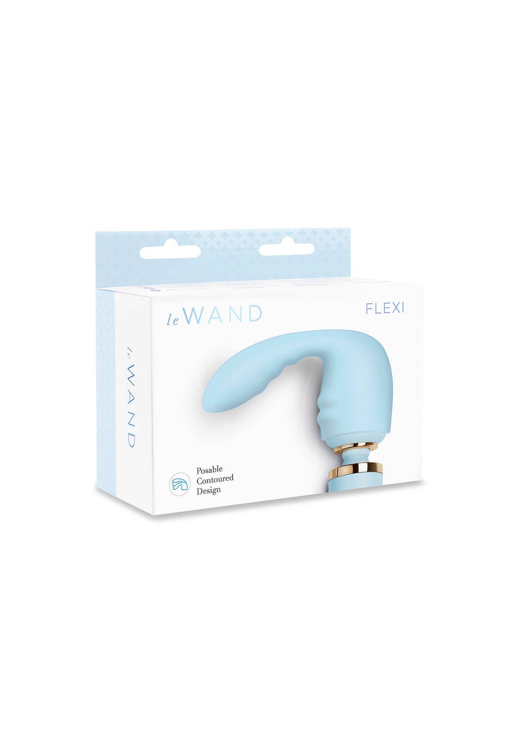 Masseur Le Wand Flexi Head