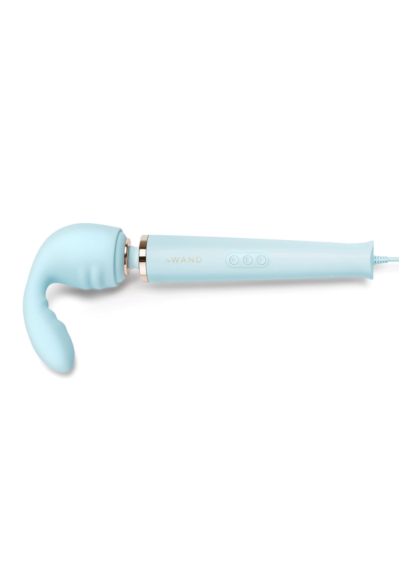 Masseur Le Wand Flexi Head