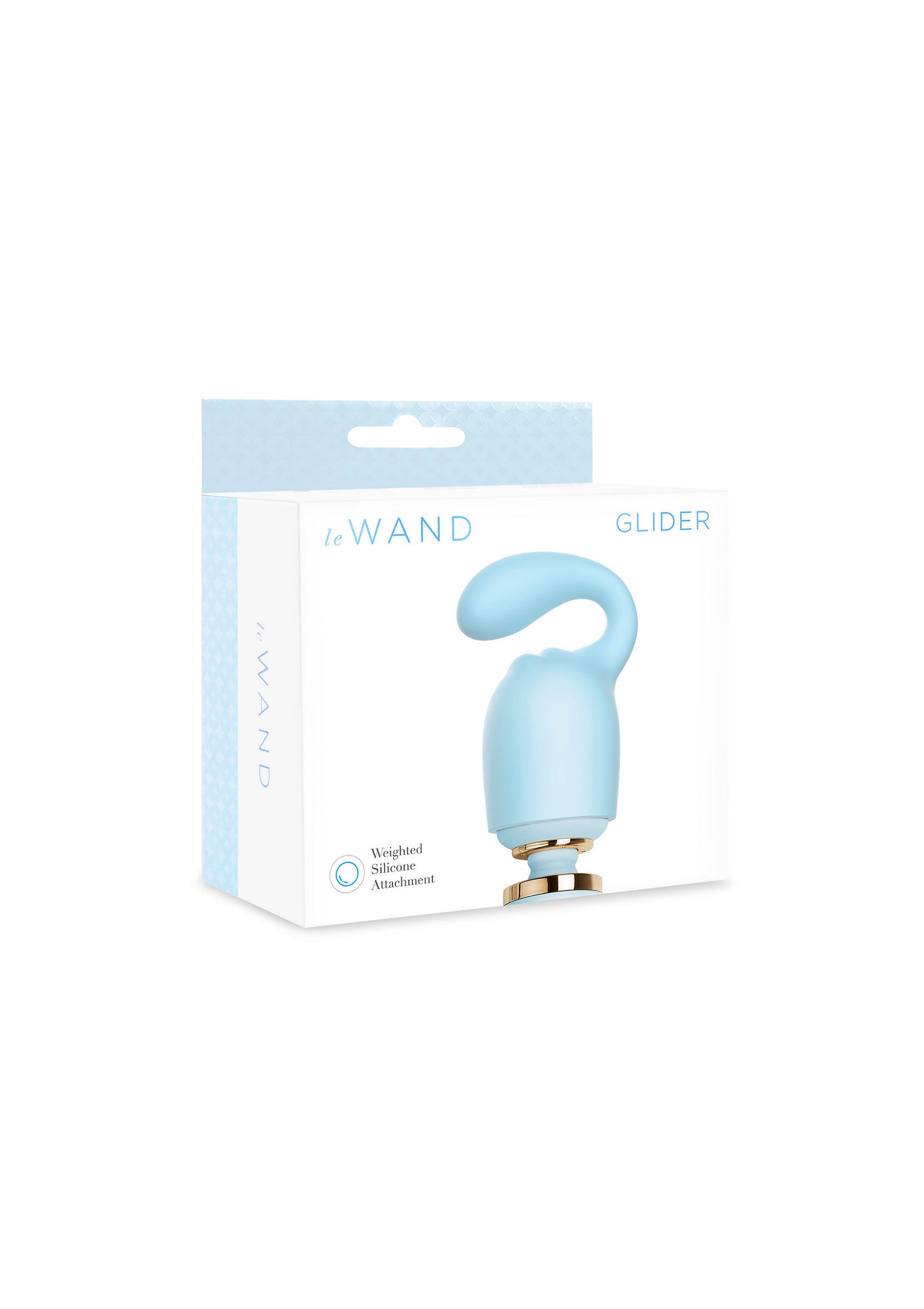 Masseur Le Wand Glider Head