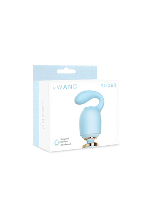 Masseur Le Wand Glider Head