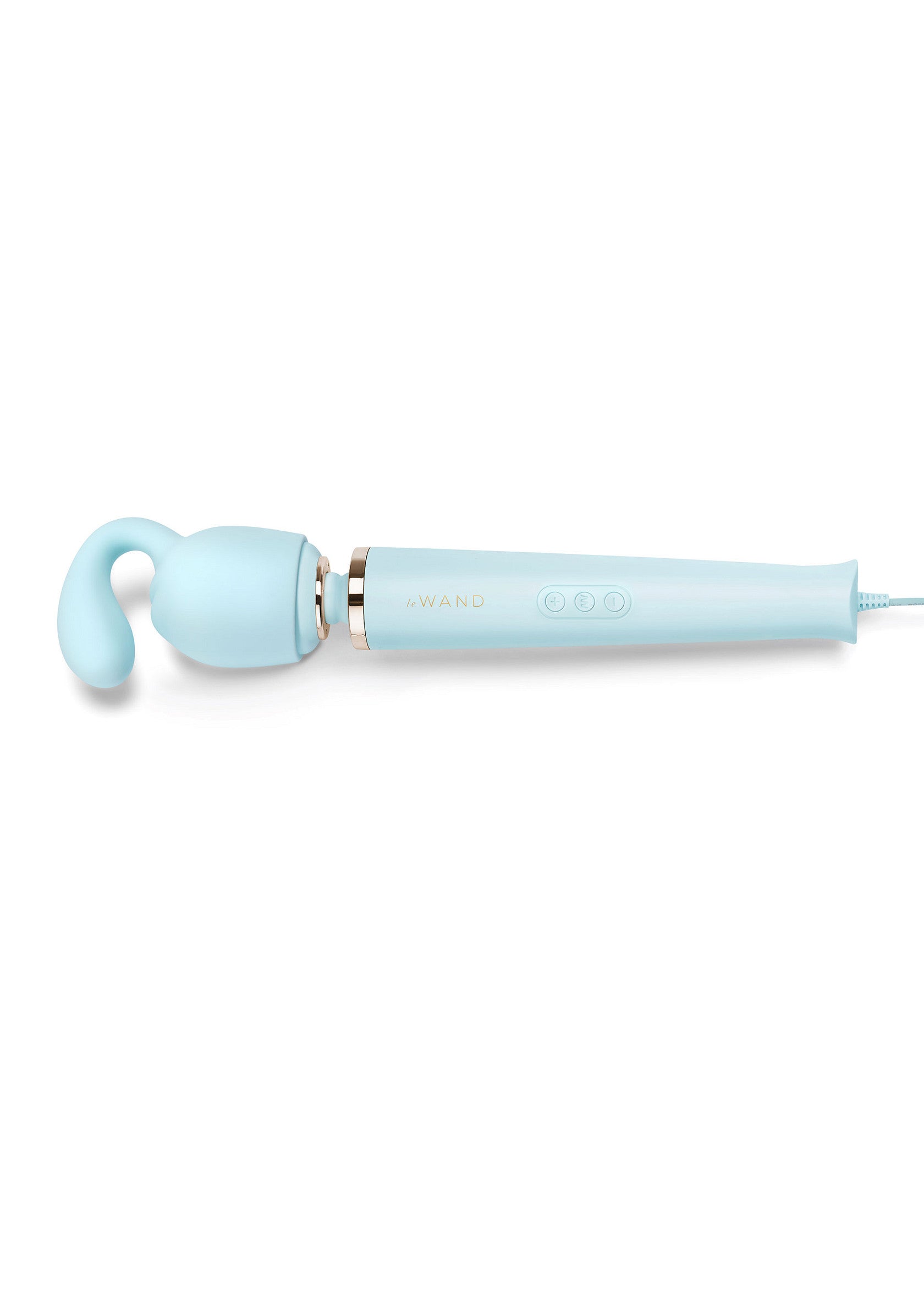 Masseur Le Wand Glider Head