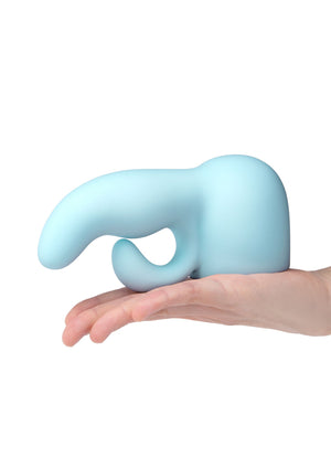 Masseur Le Wand Dual Head