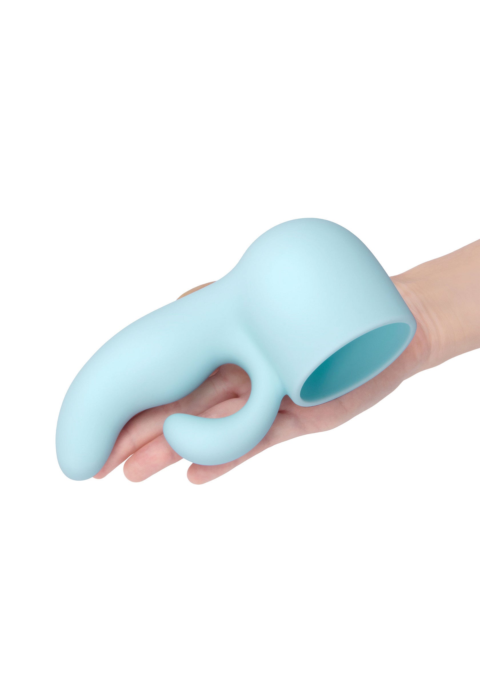 Masseur Le Wand Dual Head
