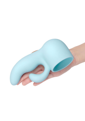 Masseur Le Wand Dual Head