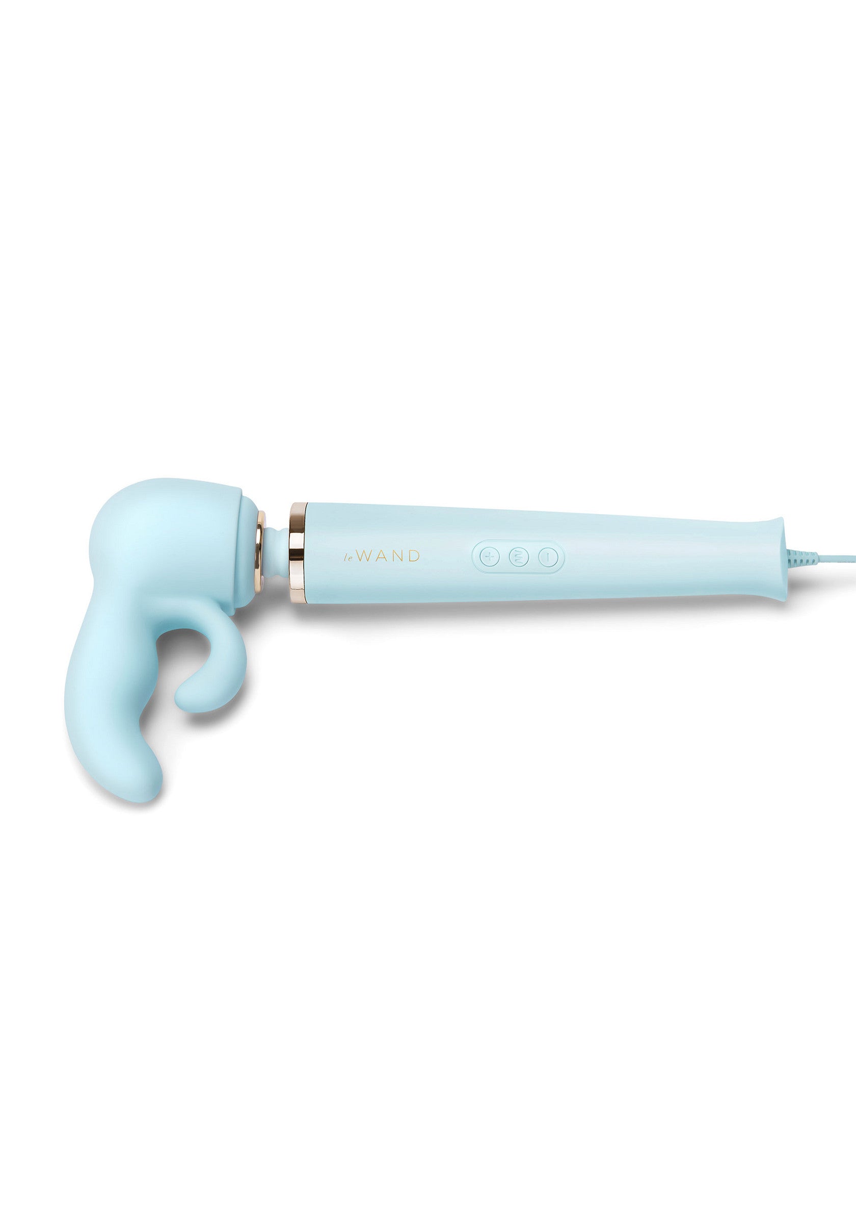 Masseur Le Wand Dual Head