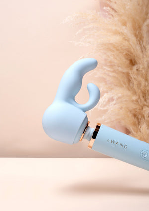 Masseur Le Wand Dual Head