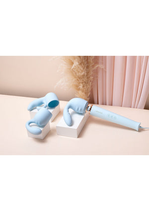 Masseur Le Wand Dual Head