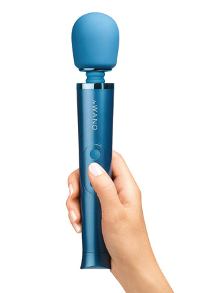 Masseur Le Wand Petite Rechargeable