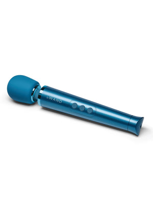 Masseur Le Wand Petite Rechargeable