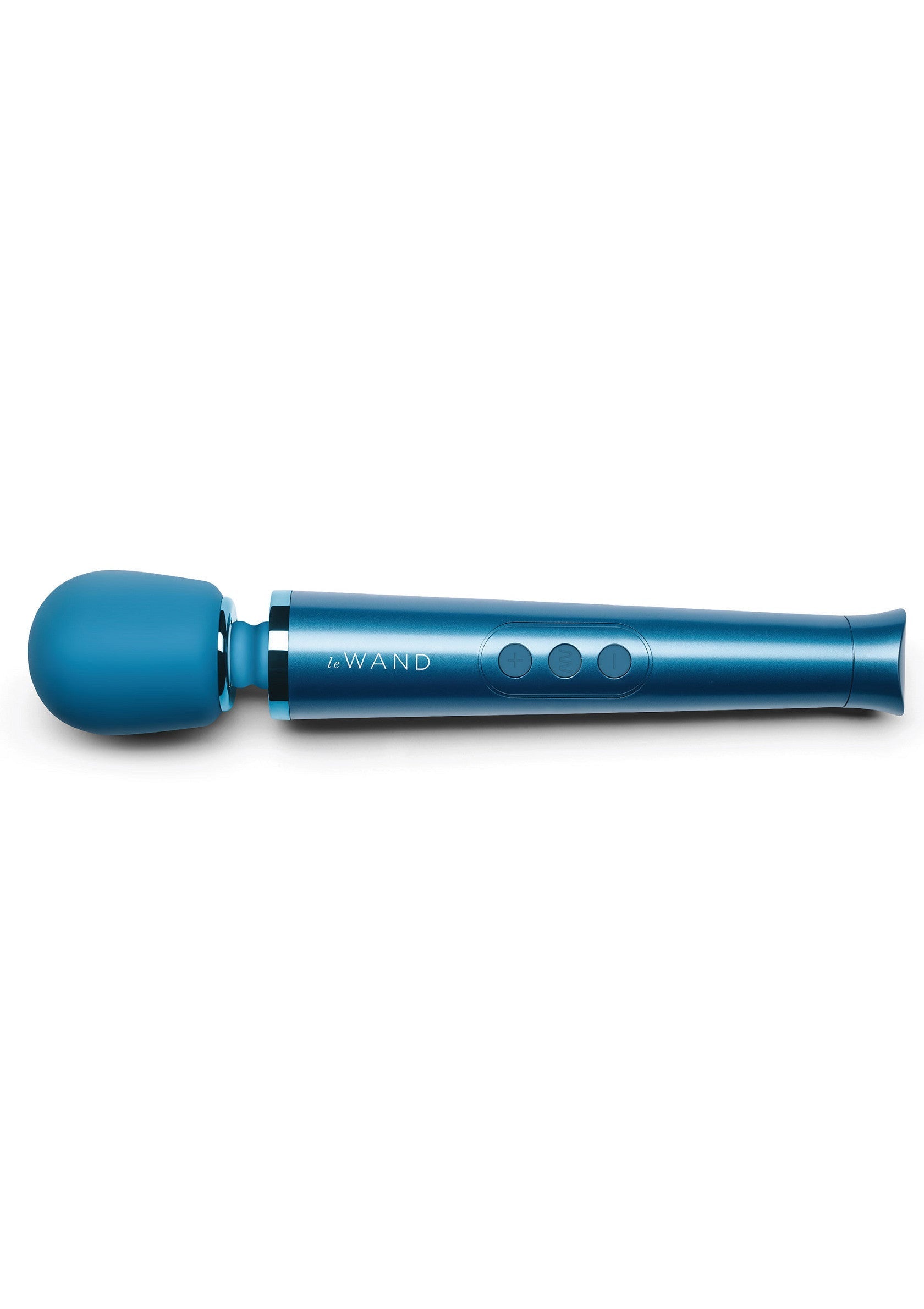 Masseur Le Wand Petite Rechargeable