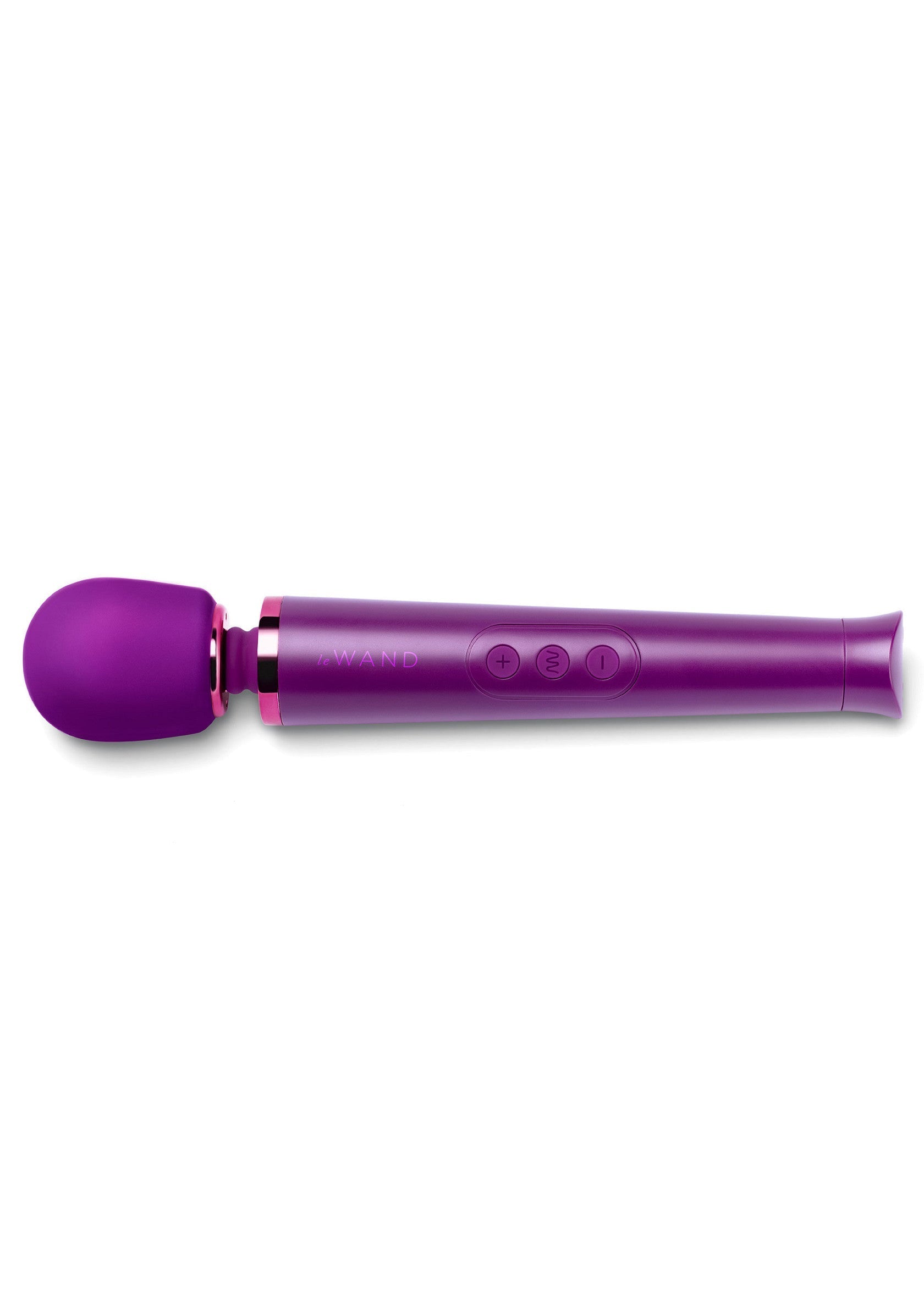 Masseur Le Wand Petite Rechargeable