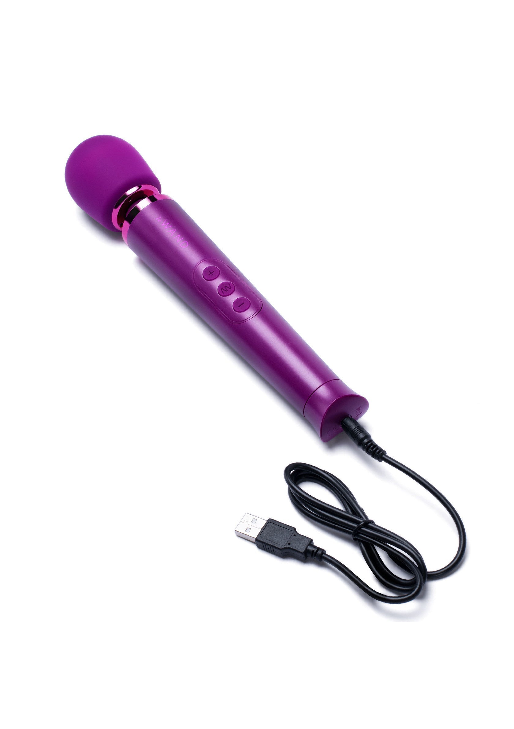 Masseur Le Wand Petite Rechargeable