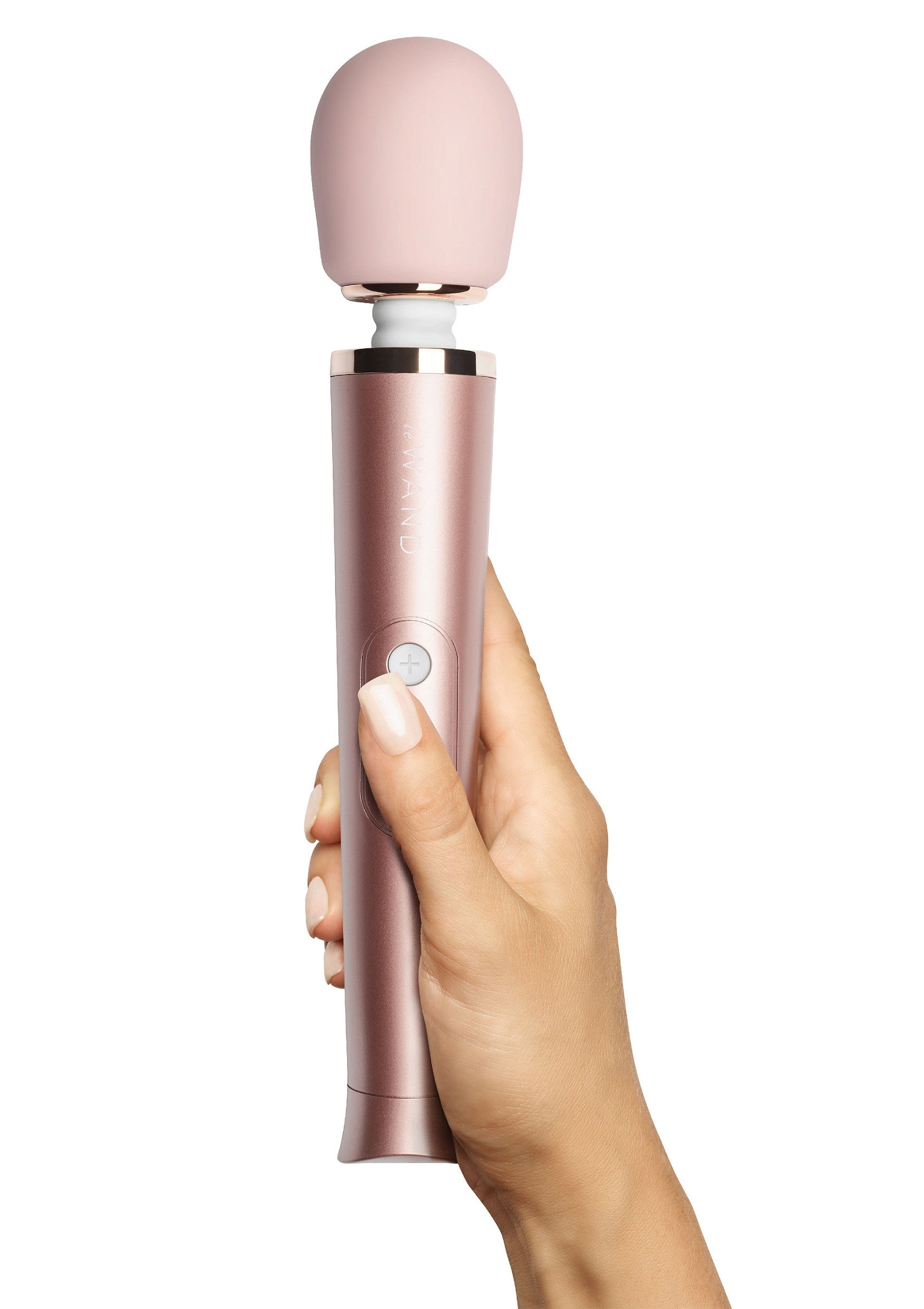 Masseur Le Wand Petite Rechargeable