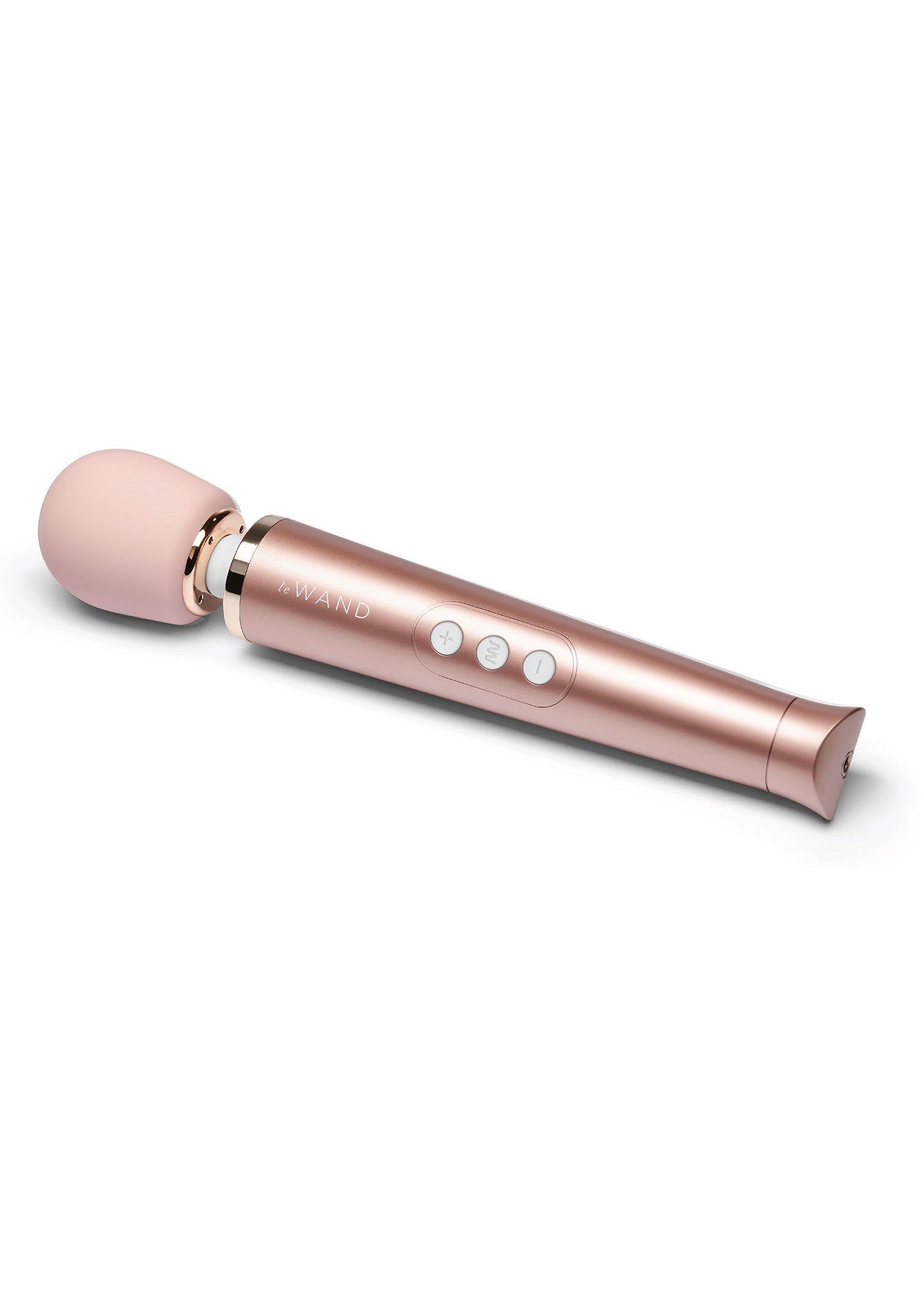 Masseur Le Wand Petite Rechargeable