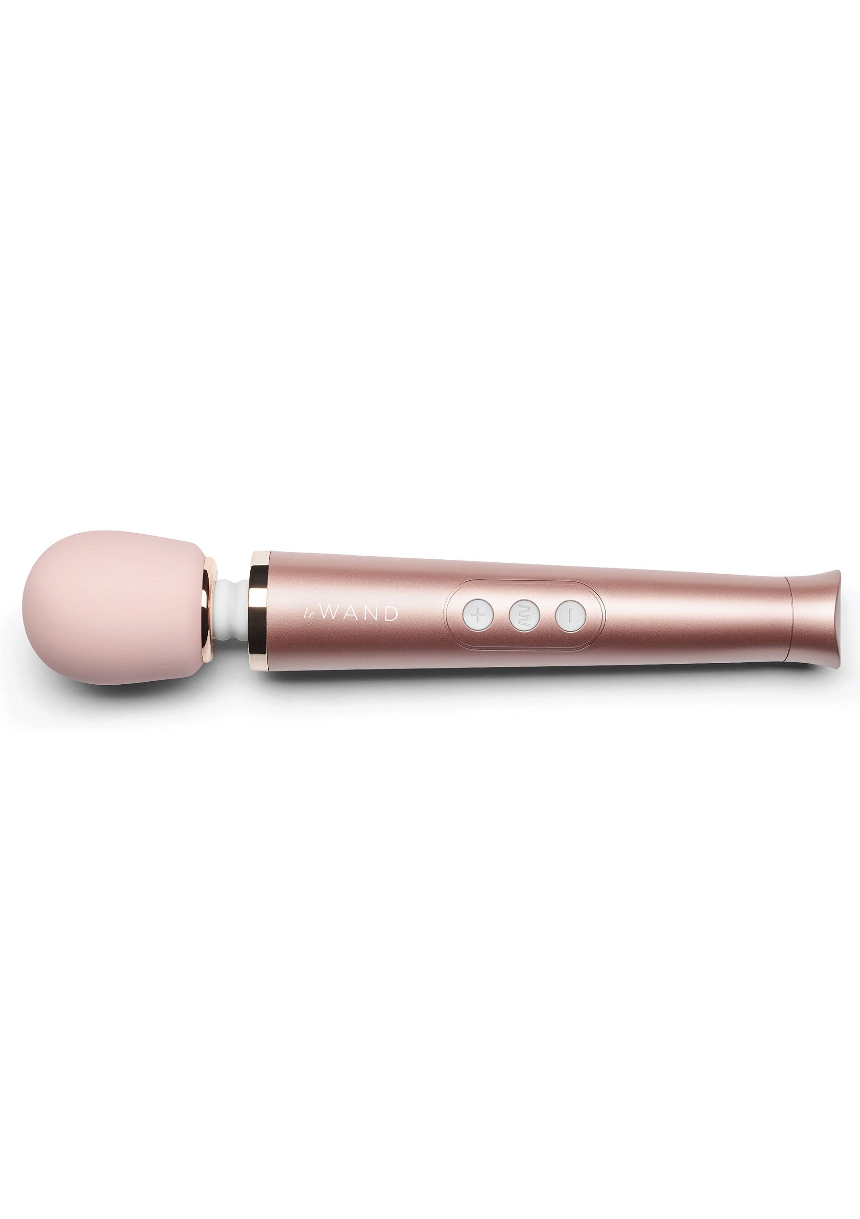 Masseur Le Wand Petite Rechargeable