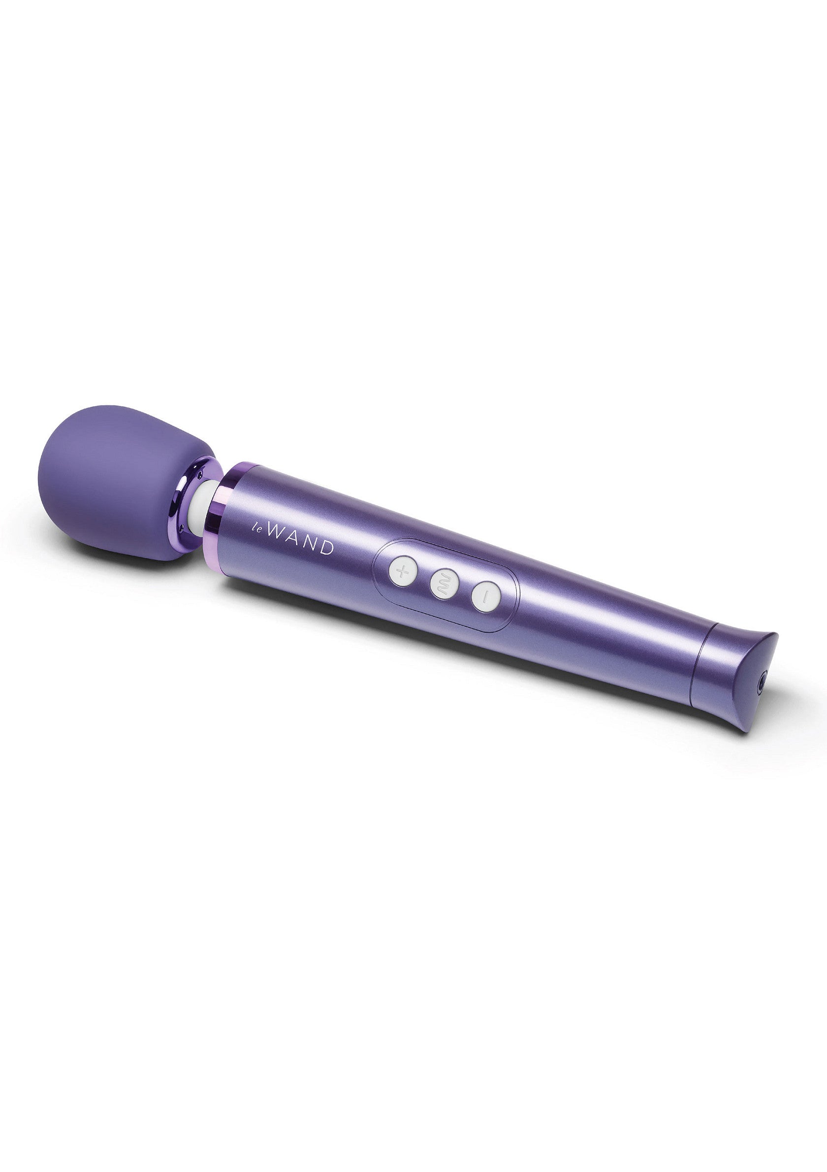 Masseur Le Wand Petite Rechargeable