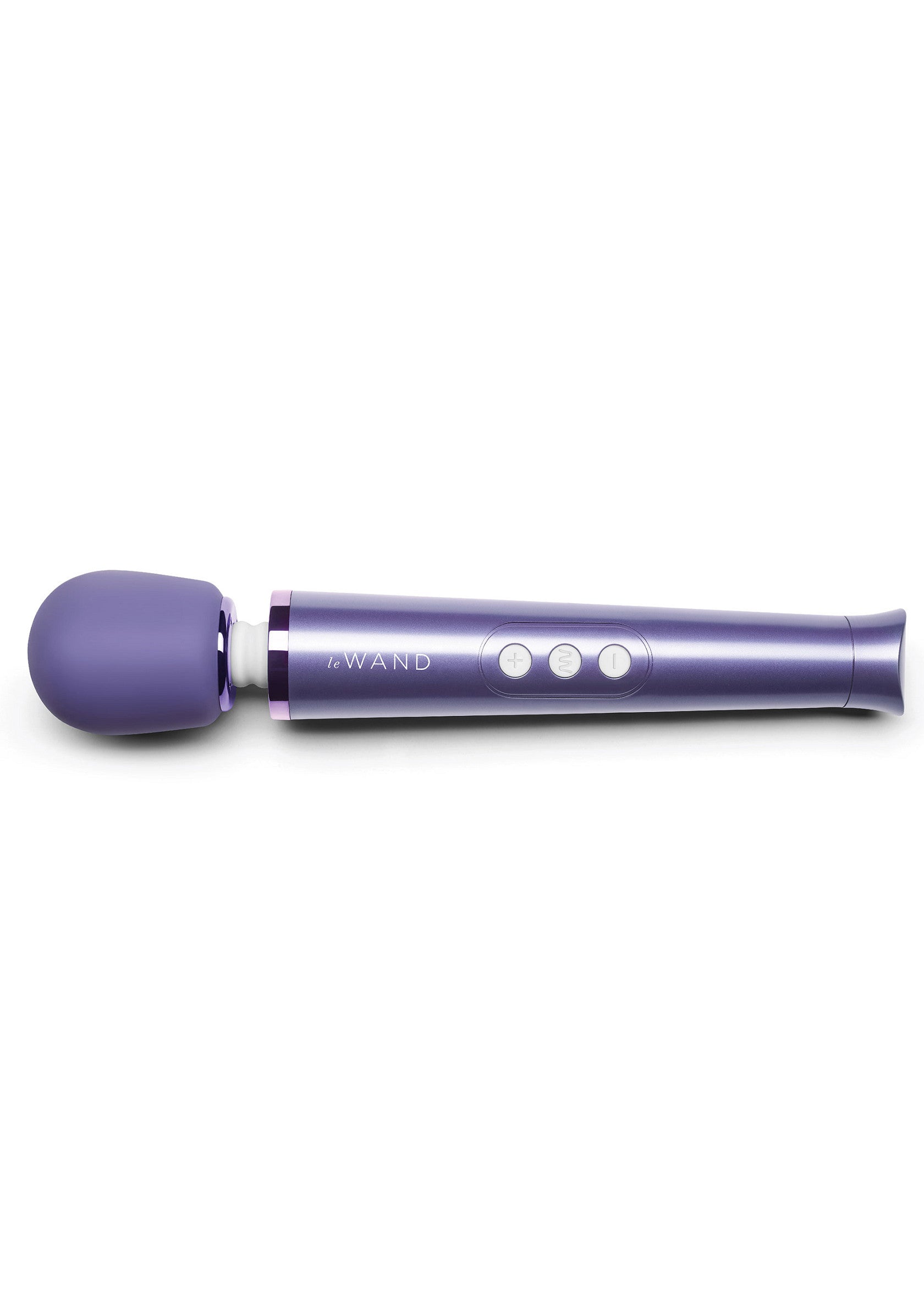 Masseur Le Wand Petite Rechargeable