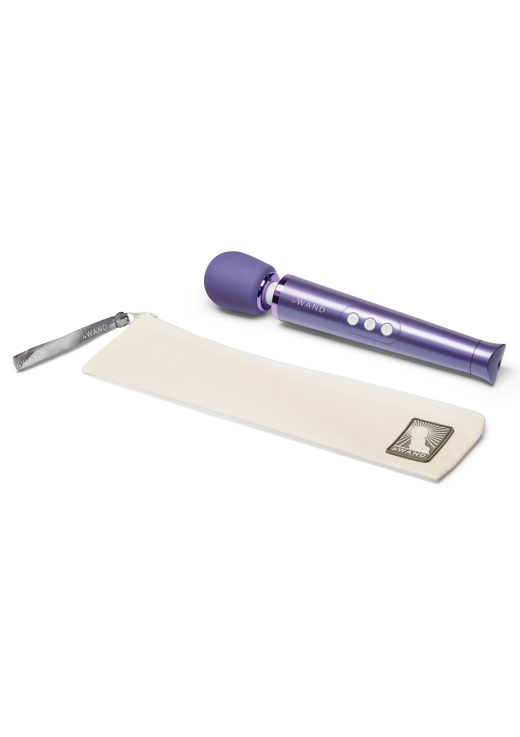 Masseur Le Wand Petite Rechargeable