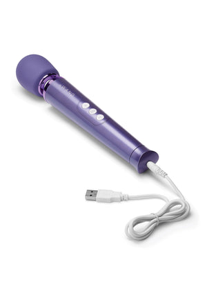 Masseur Le Wand Petite Rechargeable