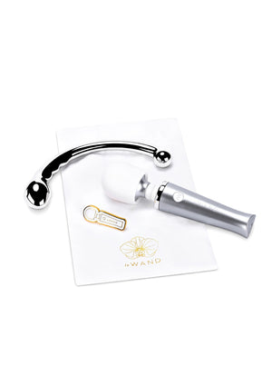Jeu coquin Le Wand Mini Pleasures Set
