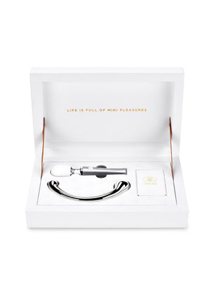 Jeu coquin Le Wand Mini Pleasures Set