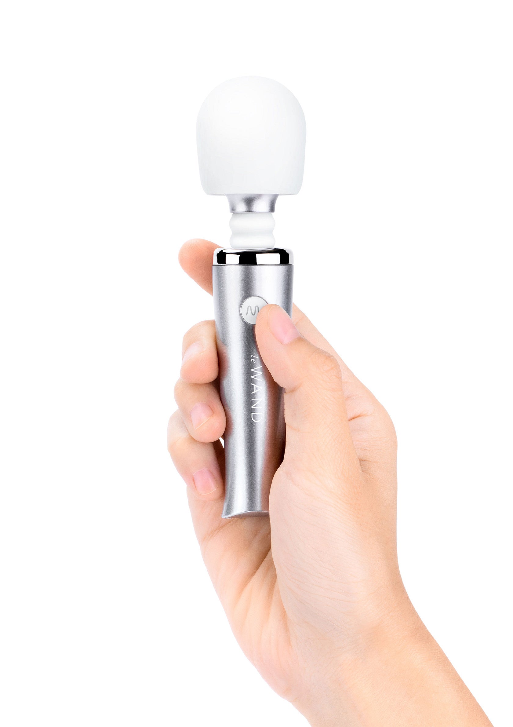 Jeu coquin Le Wand Mini Pleasures Set