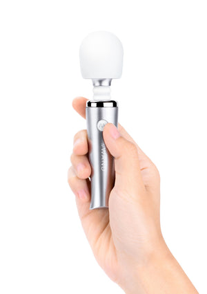 Jeu coquin Le Wand Mini Pleasures Set