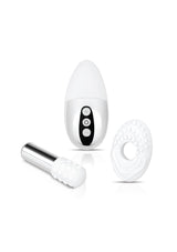 Jeu coquin Le Wand Little Pleasures Set