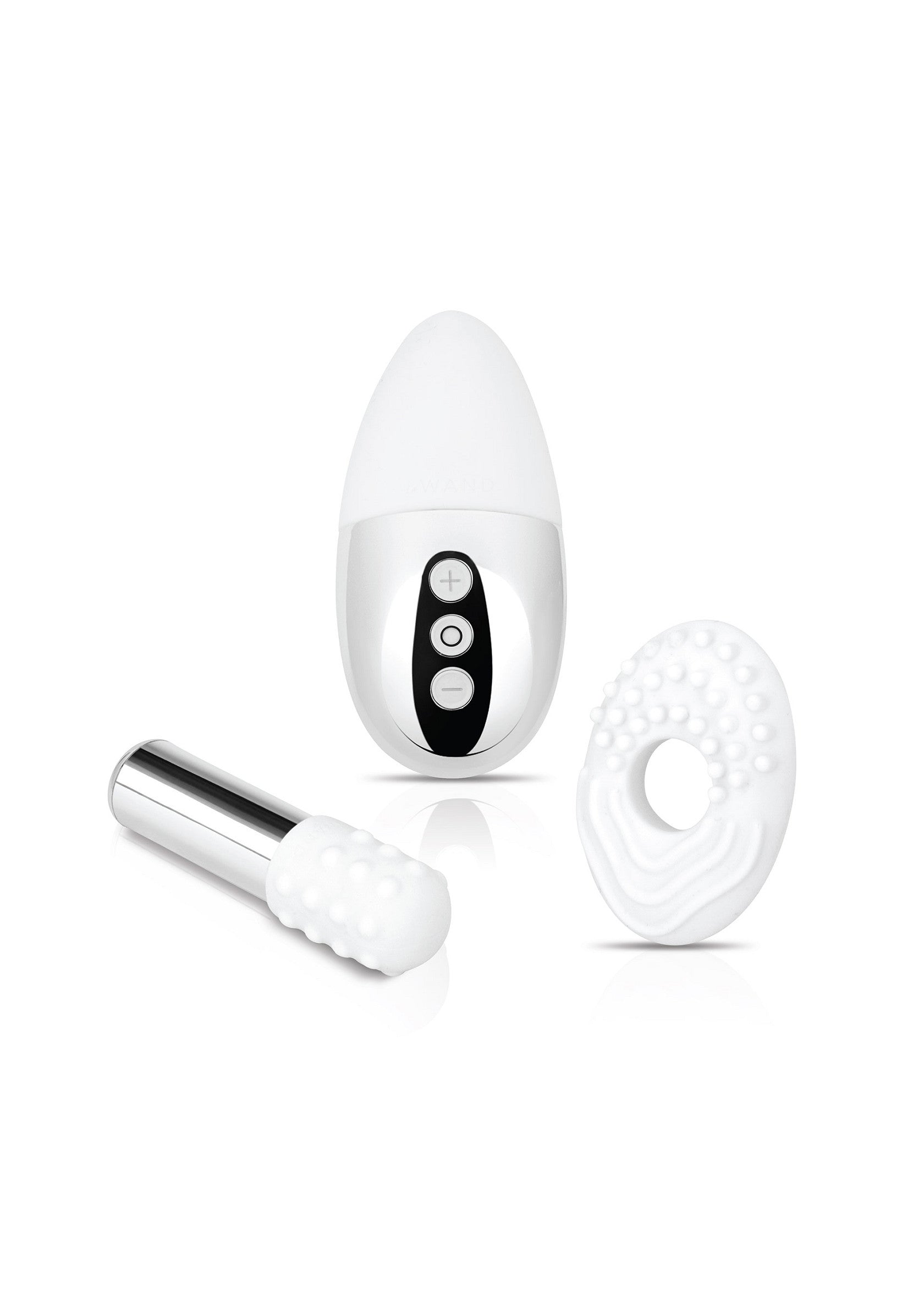 Jeu coquin Le Wand Little Pleasures Set