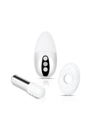 Jeu coquin Le Wand Little Pleasures Set