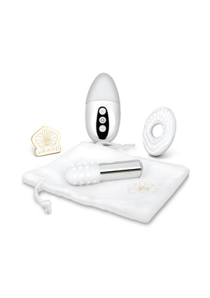 Jeu coquin Le Wand Little Pleasures Set