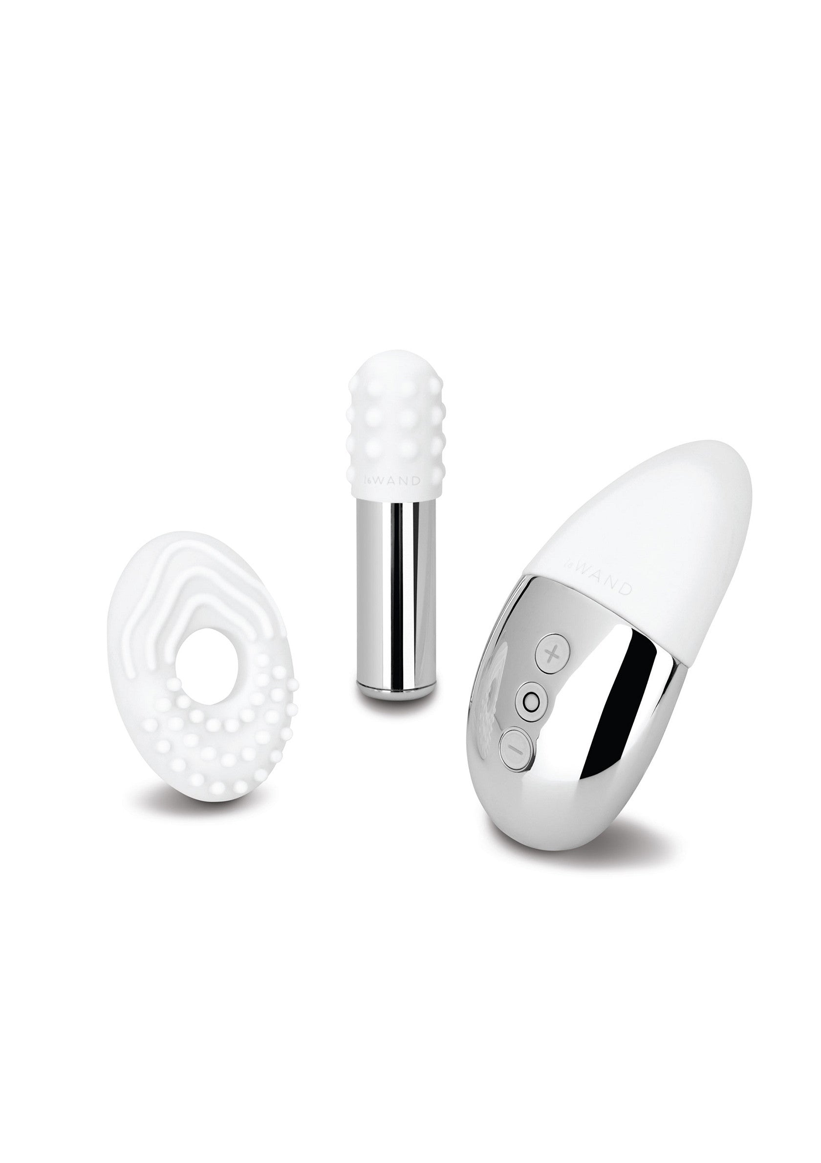 Jeu coquin Le Wand Little Pleasures Set