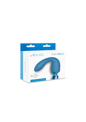 Masseur Le Wand Petite Flexi Head