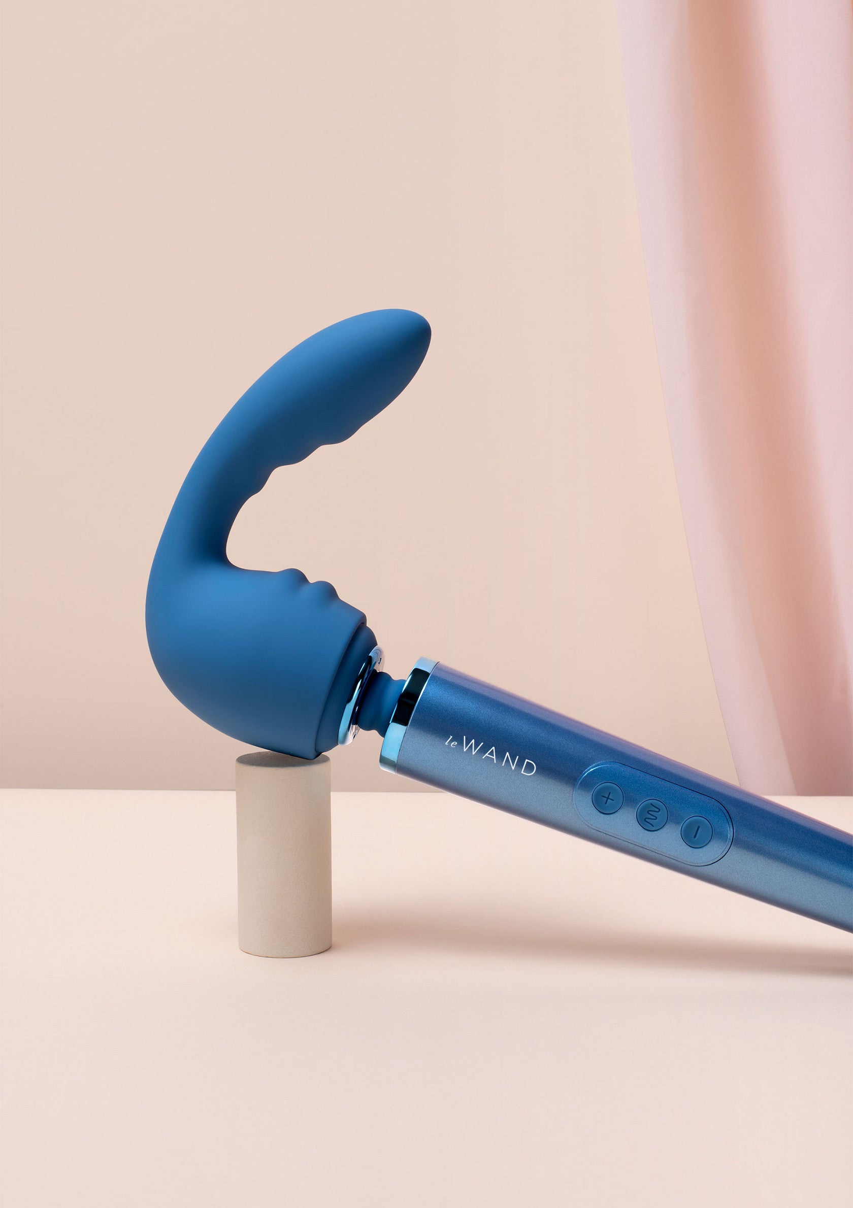 Masseur Le Wand Petite Flexi Head