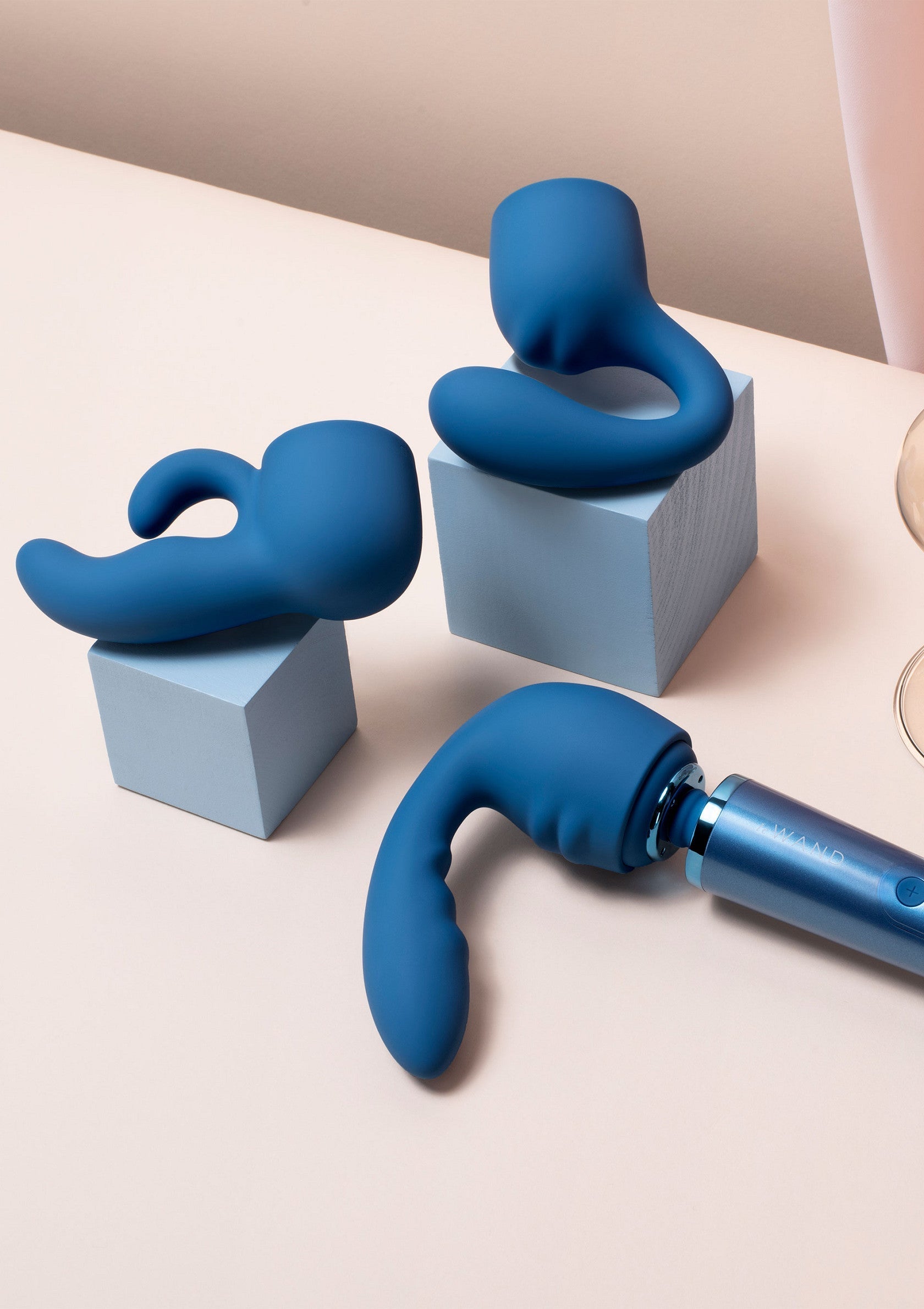 Masseur Le Wand Petite Flexi Head